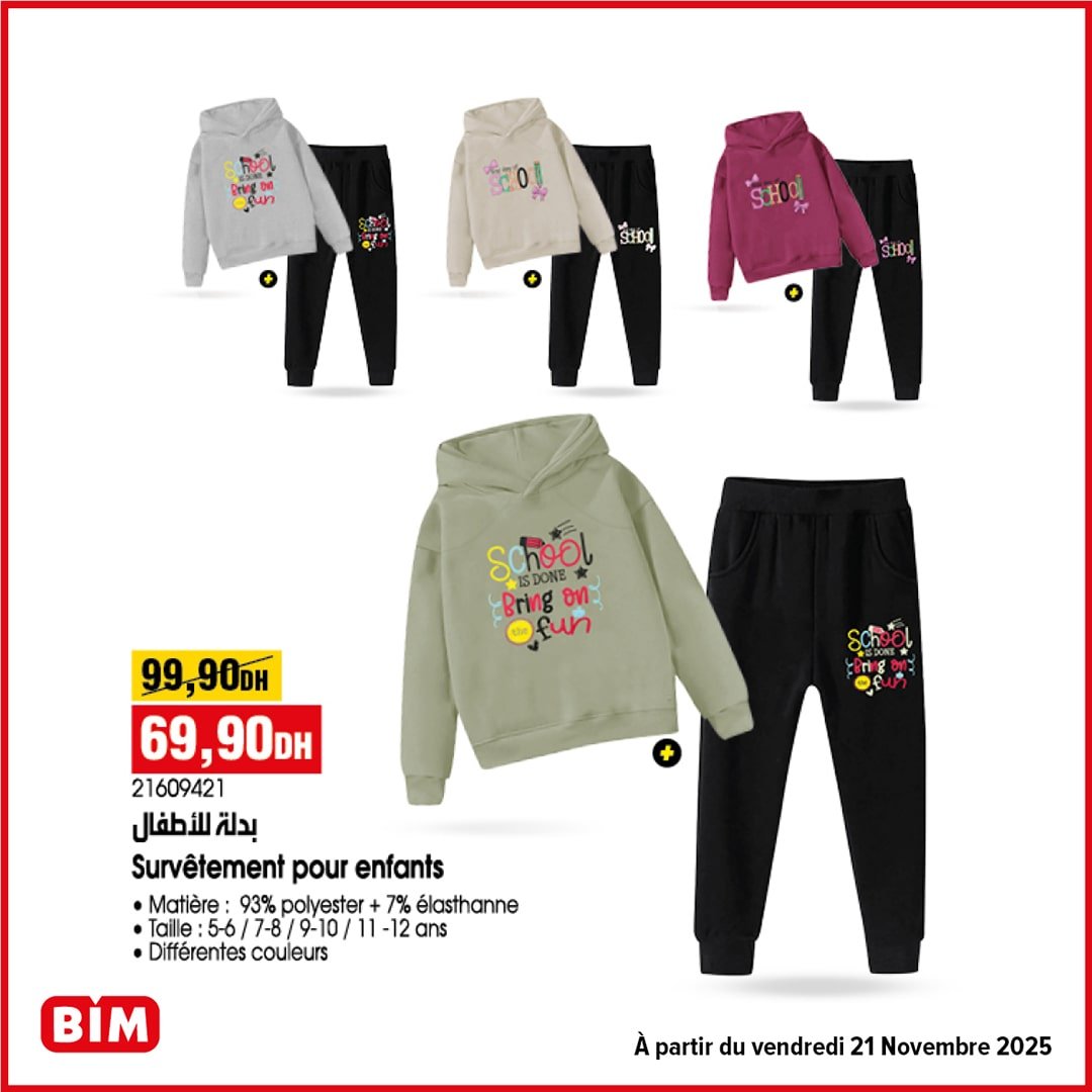 Catalogue BIM 21 Novembre 2025